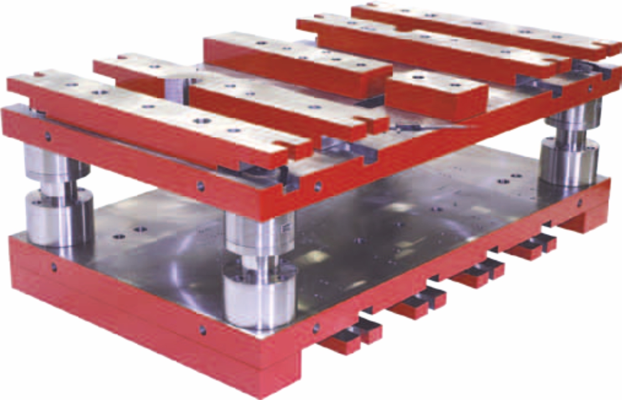 Steel Machining