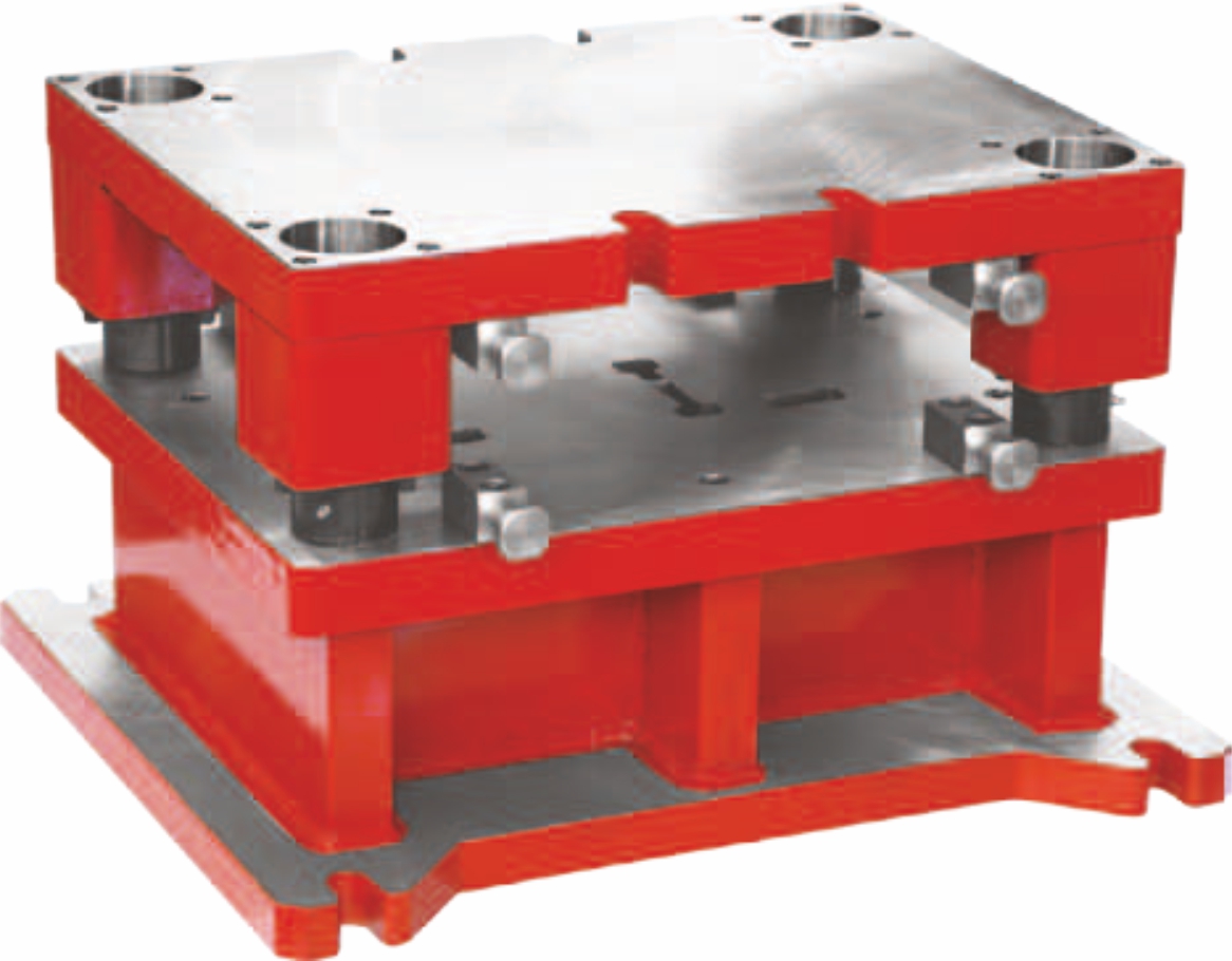 Steel Machining