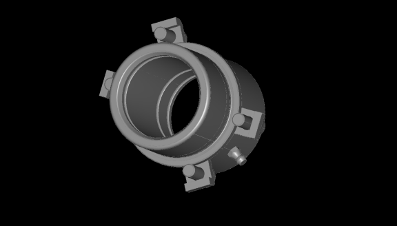 MDL CAD files