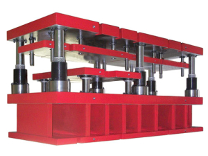 Die Set - MDL India