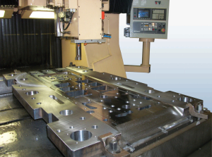 MDL Machining