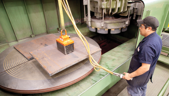 Machining